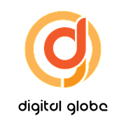 Logo of DIGITAL GLOBE S.R.L.